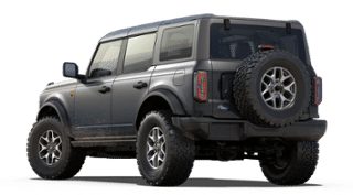 2025 Ford Bronco® External Image 3